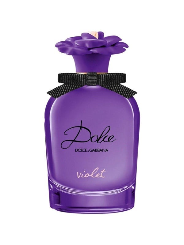 Dolce Ampamp Gabbana Dolce Violet Eau Toilette - Beautylife  - 8057971183791
