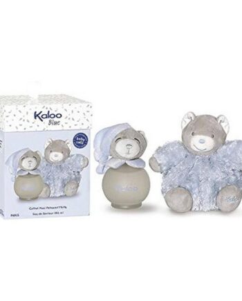 Kaloo Kaloo Blue Parfume Sæt til Børn - Eksklusiv Gave