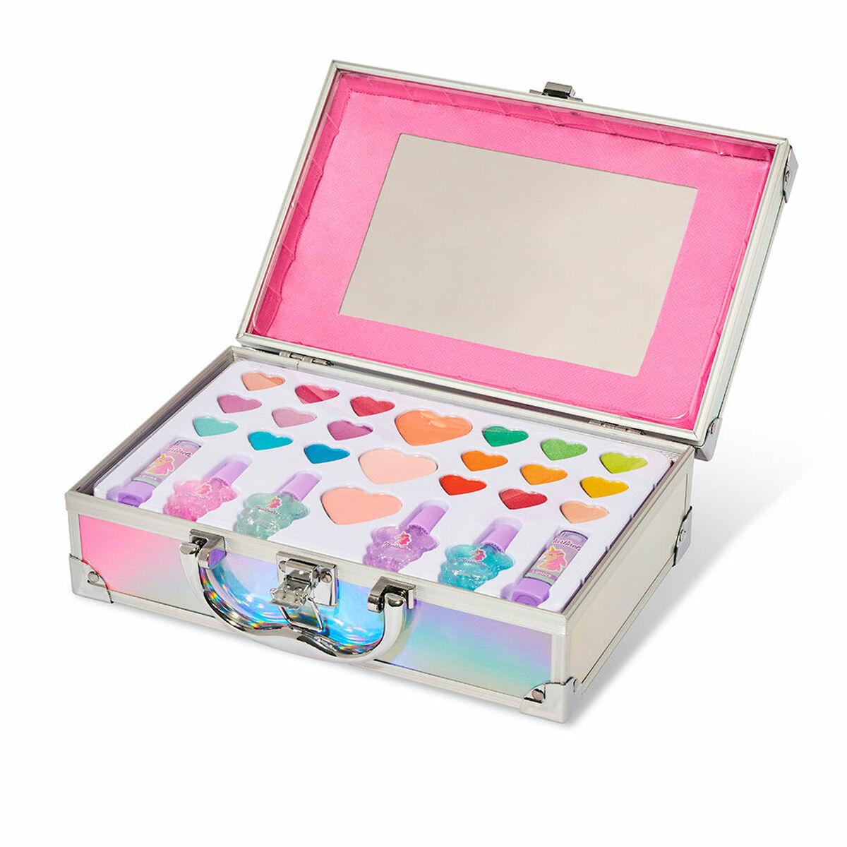 Makeup Sæt til Børn – Martinelia Little Unicorn 31 Dele