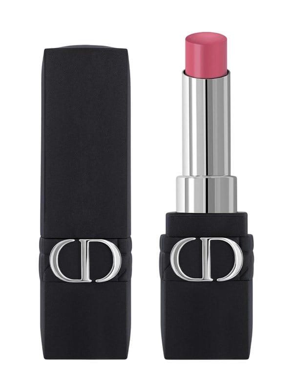 Christian Dior Forever Cream Lipstick 670 Rose Blues - Christian Dior Beautylife  - 3348901695398
