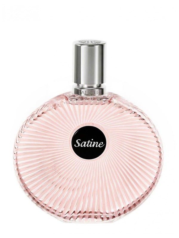 Lalique Satine Eau Parfum For Women - Lalique Beautylife  - 7640111498568