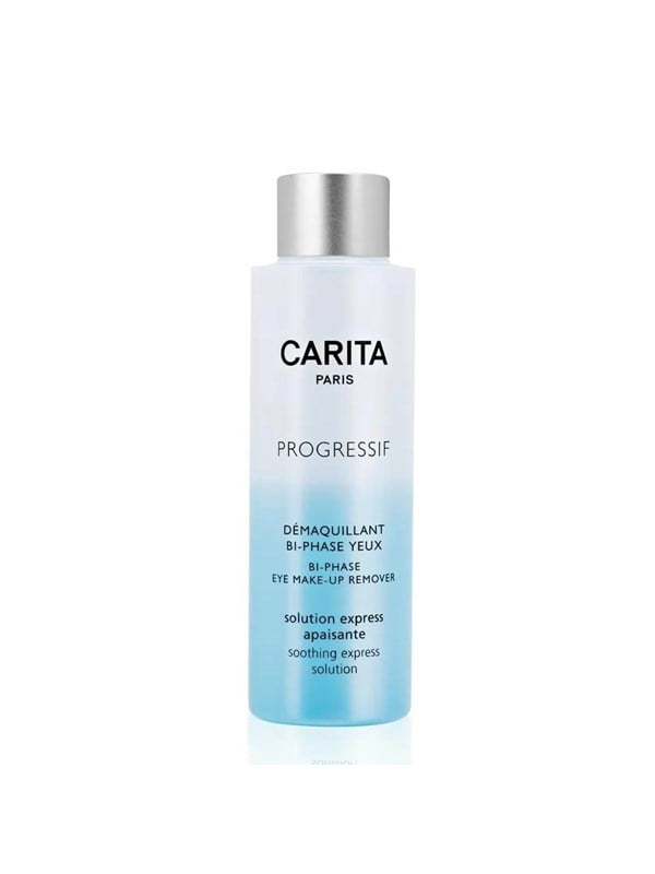 Carita Paris Progressif Oil Free Makeup Remover - Carita Paris Beautylife  - 3539633341008