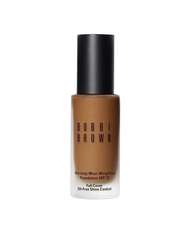 Bobbi Brown Skin Glycerin Longwear Liquid Foun - Bobbi Brown Beautylife  - 716170226941
