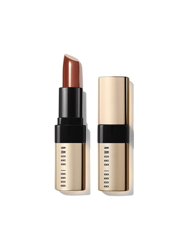 Bobbi Brown Luxe Hydrating Cream Lipstick Afte - Bobbi Brown Beautylife  - 716170220376