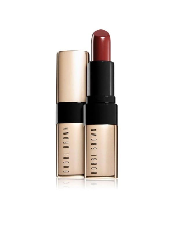 Bobbi Brown Luxe Hydrating Cream Lipstick New - Bobbi Brown Beautylife  - 716170220383