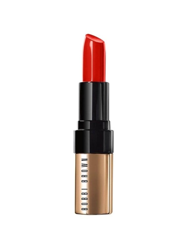 Bobbi Brown Luxe Hydrating Cream Lipstick Suns - Bobbi Brown Beautylife  - 085715163639
