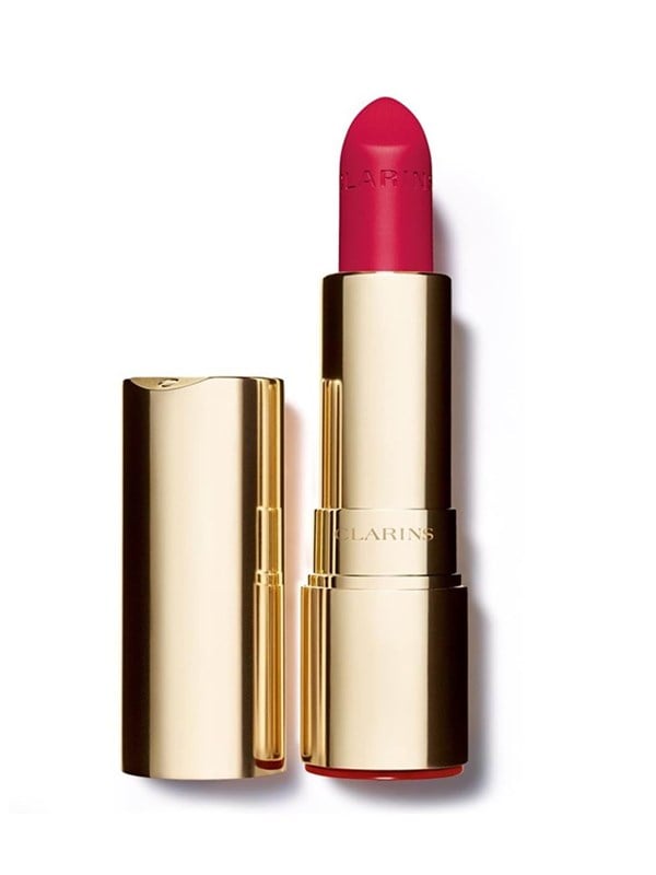 Clarins Joli Rouge Long Lasting Cream Lipstick - Clarins Beautylife  - 3666057117121