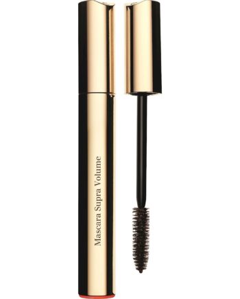 Clarins Supra Volume Mascara Brown - Clarins Beautylife  - 3380810060041