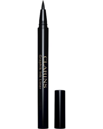 Sort Clarins Graphik Liner Black - Clarins Beautylife  - 3380810156690