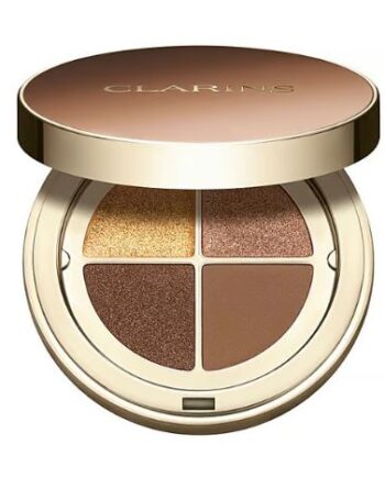 Clarins Ombre Couleurs Øjenskygger - Brun Sukker Gradation