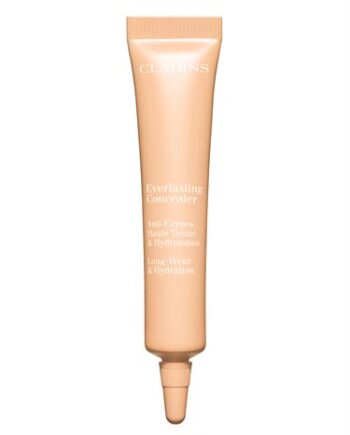 Clarins Everlasting Concealer Very Light - Clarins Beautylife  - 3380810405873