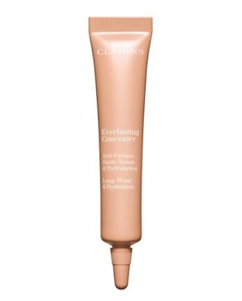 Clarins Everlasting Concealer Light Medium - Clarins Beautylife  - 3380810405897
