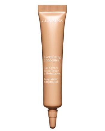 Clarins Everlasting Concealer Medium Deep - Clarins Beautylife  - 3380810405972