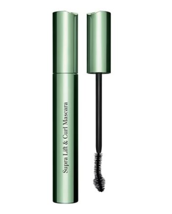 Clarins Supra Lift & Curl Mascara - Clarins Beautylife  - 3380810483673