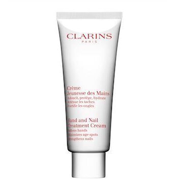 Clarins Daglig Hånd- og Neglebehandling 100 ml - Fugt og Beskyttelse