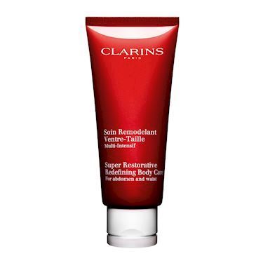 Clarins Super Restorative Kropspleje - Skønhedstilbud!