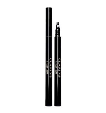 Sort Clarins Dot Liner Intense Black - Clarins Beautylife  - 3380814217212