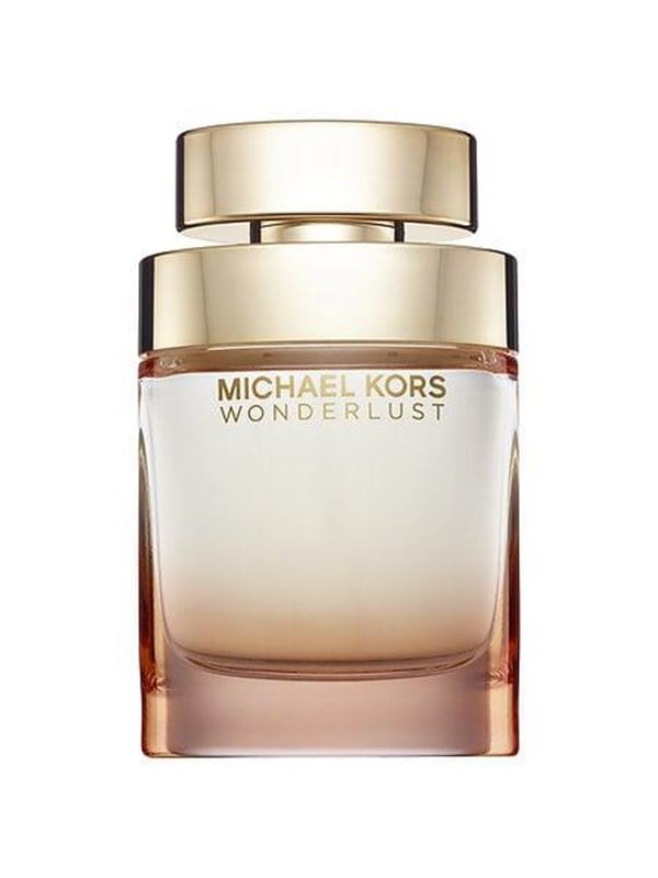 Michael Kors Wonderlust Edp 100 - Michael Kors Beautylife  - 0022548366448