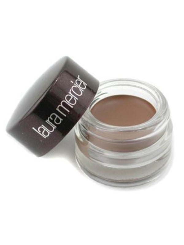 Laura Mercier Brow Definer Eyebrow Powder Warm - Laura Mercier Beautylife  - 736150059994