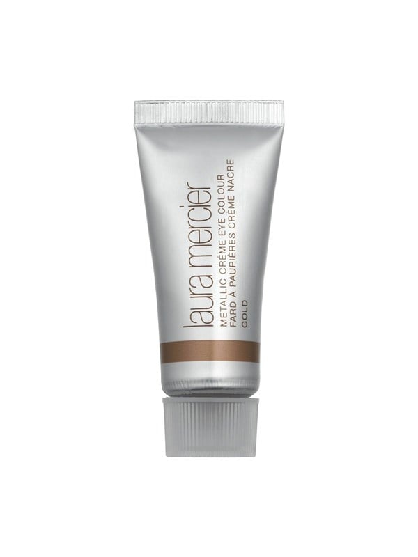 Laura Mercier Metallic Cream Eyeshadow Gold - Laura Mercier Beautylife  - 736150031044