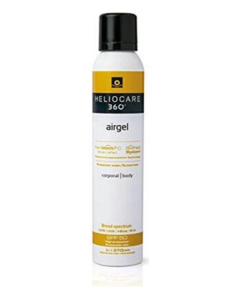 Solblogger Heliocare 200 - Beskyt din hud med stil!