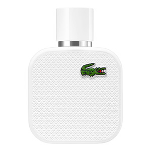 Lacoste Blanc Edt - Lacoste Beautylife  - 3386460149105