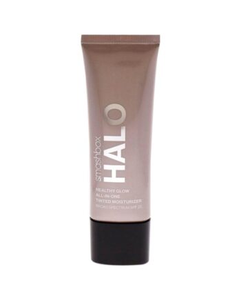 Smashbox Halo Tinted Moisturizer SPF25 - Tan Nuance