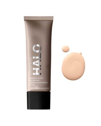 Smashbox Halo Tinted Moisturizer SPF 25 - Lys Nuance
