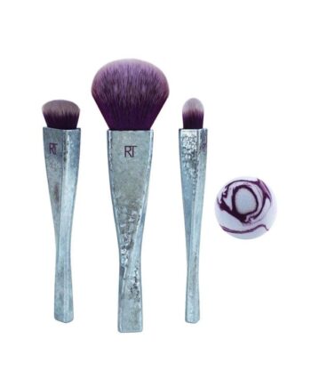 Real Techniques Crush Ruler The Skies Multi Face Brush Pcs - Real Techniques Beautylife  - 079625017977