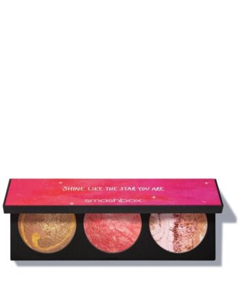 Smashbox Cosmic Celebration Konturpalette - Planetary