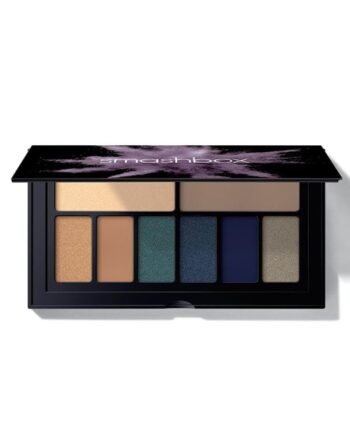 Smashbox Cover Shot Øjenskygge Palette - Denim 6,2 g