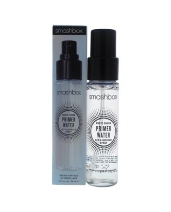 Smashbox Photo Finish Flydende Primer - Perfekt Makeup Base