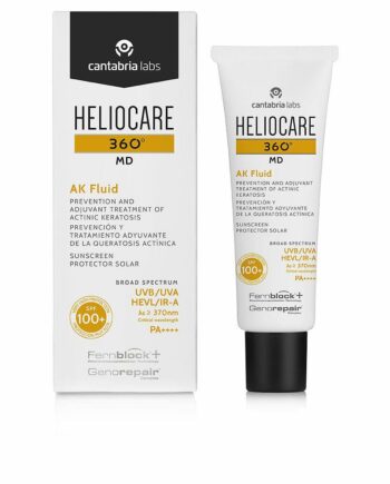 Solblogger Heliocare Spf 100 - Heliocare Beautylife  - 8470001870483