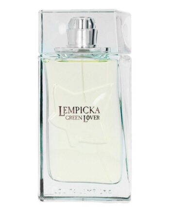 Unik Dameparfume Lolita Lempicka EDT – Fortryllende Duft