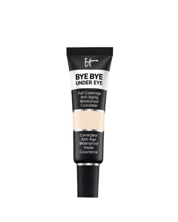 Dækcreme til Ansigtet - It Cosmetics Bye Bye Under Eye