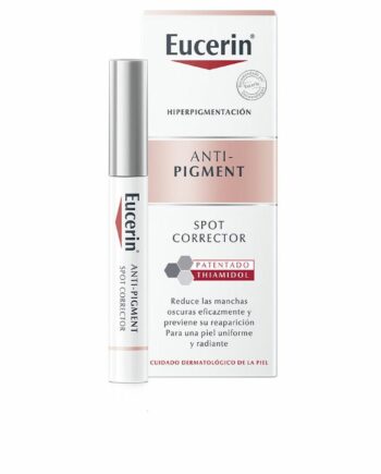 Dækcreme Til Ansigtet Eucerin Anti Pigment - Eucerin Beautylife  - 4005900552372