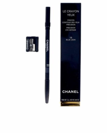 Eyeliner Chanel Crayon Yeux Enheder - Chanel Beautylife  - 3145891811940