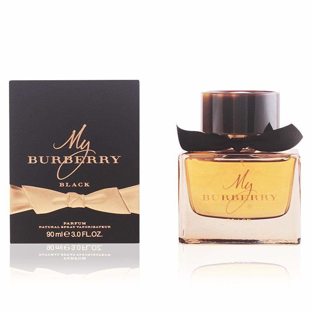 Eksklusiv Dameparfume - Burberry Black EDP 50 ml