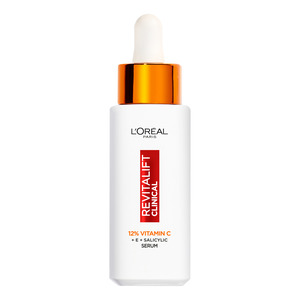 L'Oréal Paris Revitalift Vitamin C Serum - Ungdommelig Glød