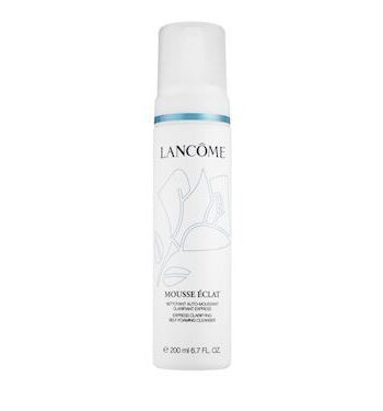 Lancome Mousse Clat Foaming Cleanser - Lancome Beautylife  - 3605530741385