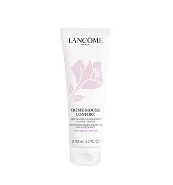 Lancome Creme Mousse Confort 125 - Lancome Beautylife  - 3605530744560