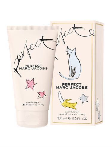 Marc Jacobs Perfect Bodylotion 150 - Marc Jacobs Beautylife  - 3614227426351