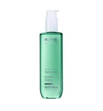 Biotherm Biosource Rensende Toner til Normal/Kombineret Hud
