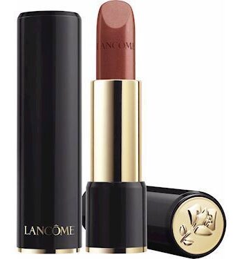 Lancome Absolu Rouge Lipstick Rose Nature - Lancome Beautylife  - 3614273307307