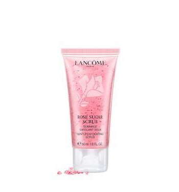 Lancome Rose Sugar Scrub 100 - Lancome Beautylife  - 3614272227033