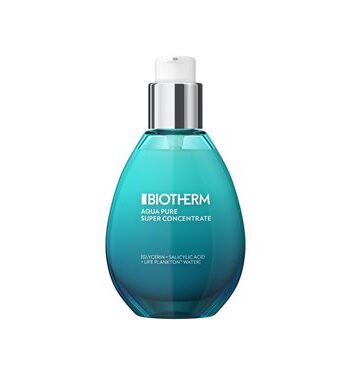 Biotherm Aqua Pure Fugtgivende Koncentrat 50 ml - Black Friday!