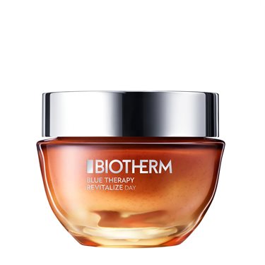 Biotherm Blue Therapy Revitalize Dagcreme - Luksus til huden