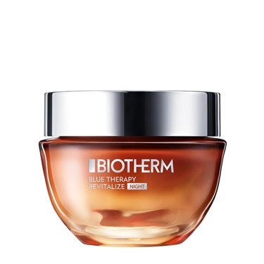 Biotherm Blue Therapy Revitalize Natcreme 50 ml