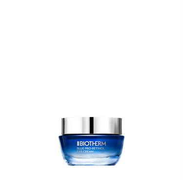 Biotherm Blue Therapy Pro Retinol Moisturizing Eye Cream - Biotherm Beautylife  - 3614273869997