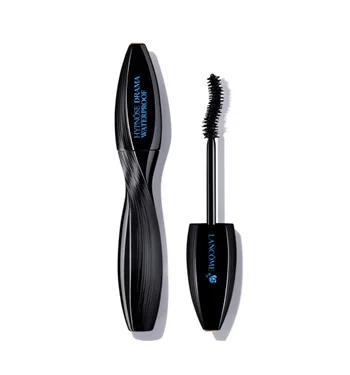 Sort Lancome Hypnose Drama Waterproof Mascara Excessive Black - Lancome Beautylife  - 3614274347968